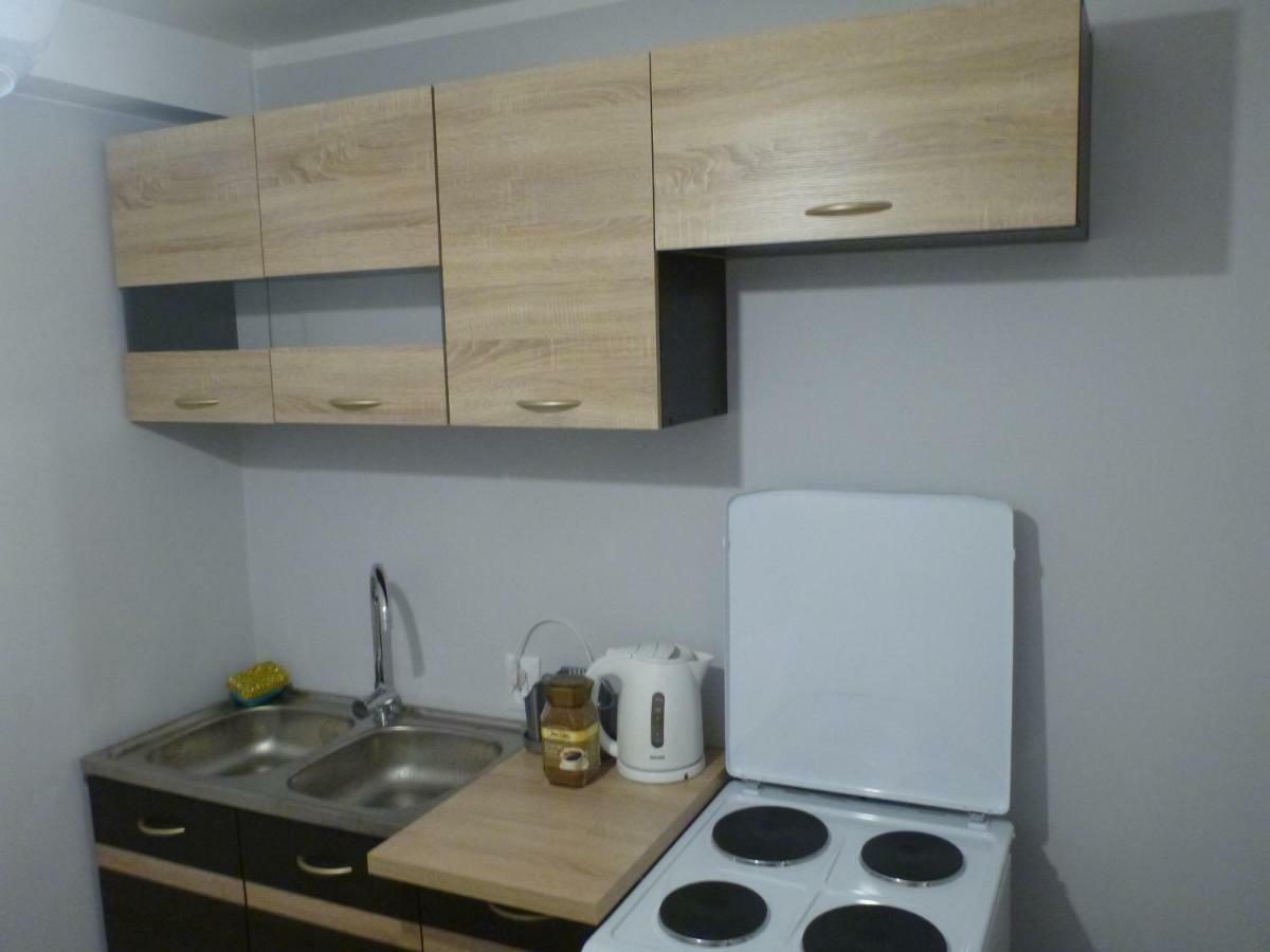 Apartament Na Brodatego ヴロツワフ エクステリア 写真