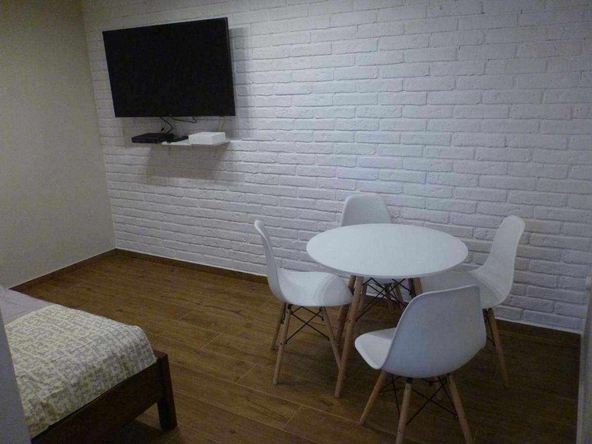 Apartament Na Brodatego ヴロツワフ エクステリア 写真